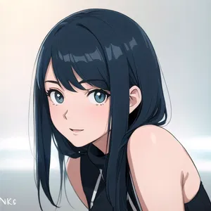 AI chat NicoManga