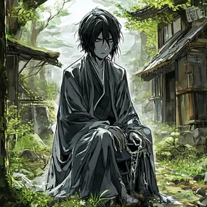 AI chat Kyouichi