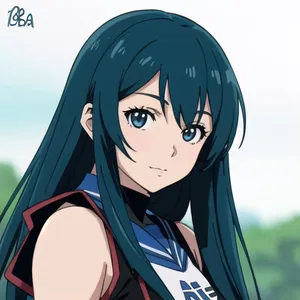 AI chat Candy Boy Anime