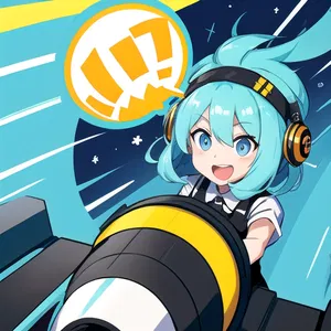 AI chat Dandadan Episode 9
