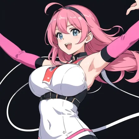 oppai gakuen marching band bu