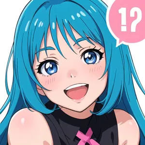 AI chat Thickie Anime