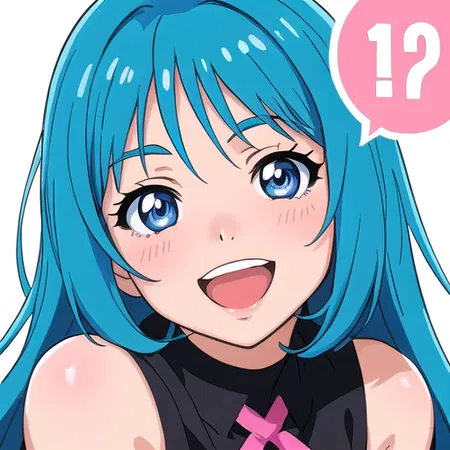 Thickie Anime