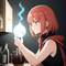 Elizabeth from Izure Saikyou no Renkinjutsushi?