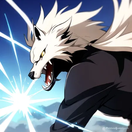 Fullbringer Bleach