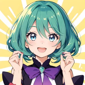 AI chat Sugar Sugar Rune