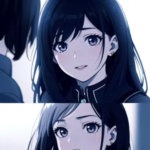AI chat taneda risa