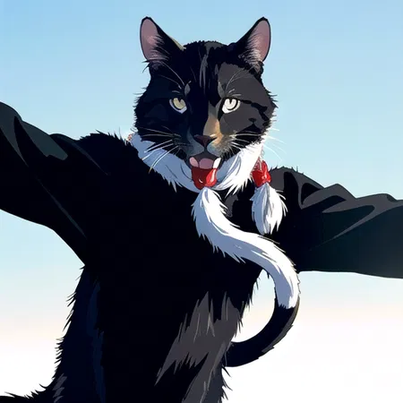 Manga the Zoologist