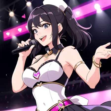 Nip Slip Nancy