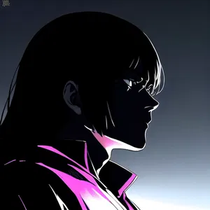 AI chat Senkou no Night Raid