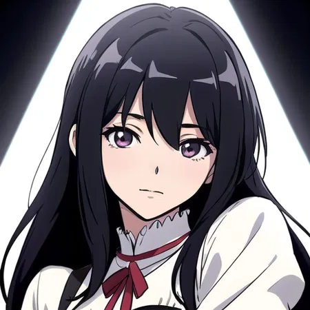 Walpurgis Madoka