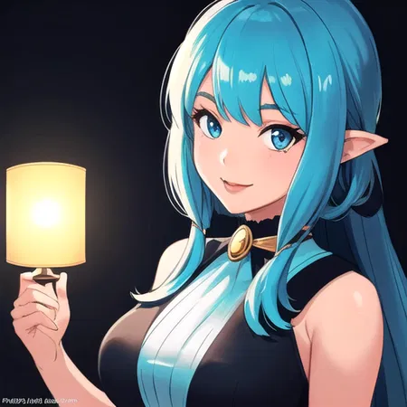 Monster Girl World