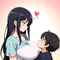 Pregnant Anime Woman