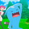 Wobbuffet