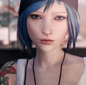 AI chat Chloe Price (Life Is Strange)