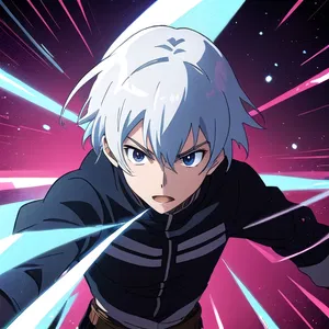 AI chat übler Blatt Anime Where to Watch