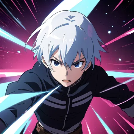 übler Blatt Anime Where to Watch