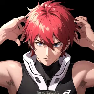 AI chat bakusou kyoudai let's