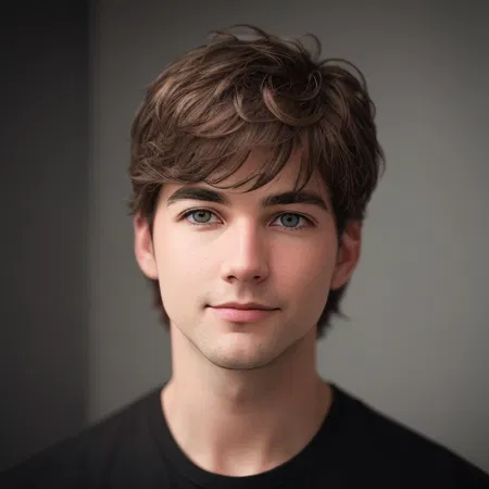 Michael C. Brady Illustrator