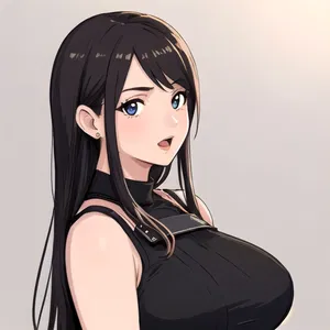 AI chat F-Sized Breasts