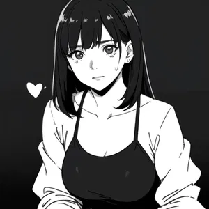 AI chat Chika Fuwa