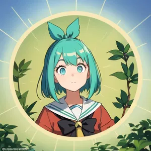 AI chat Professor Juniper