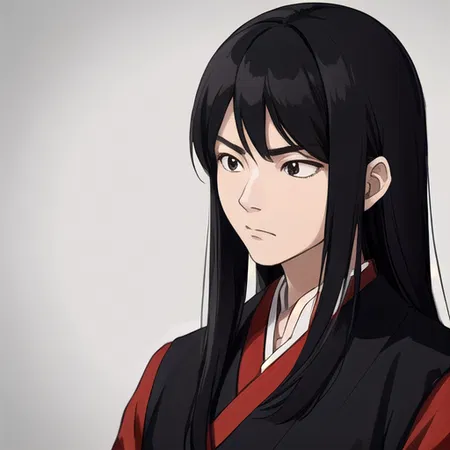 jiang ziya anime