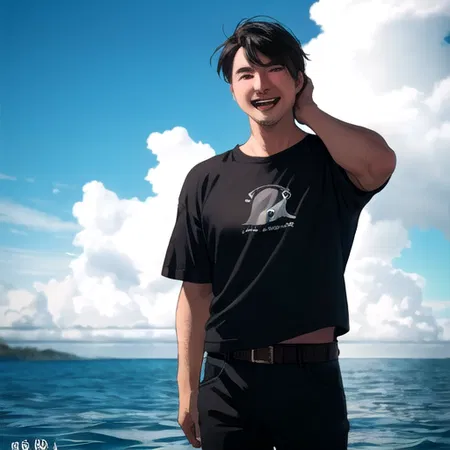 Fishing Bobber
