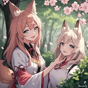 AI chat Miyuki Hana