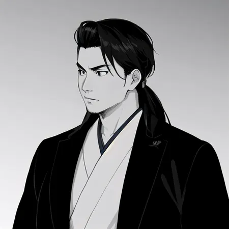 Raizo One Piece