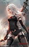 YoRHa Typ A Nr. 2 (A2)