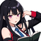 kiwatari kakaegurui