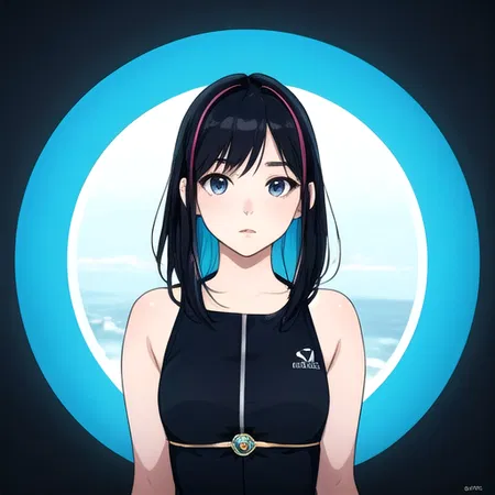 Akari Nitta