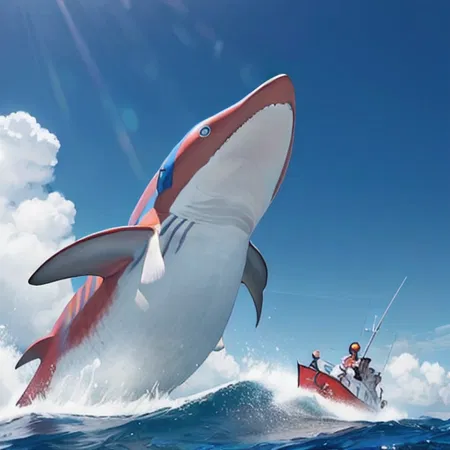 Cocoshark