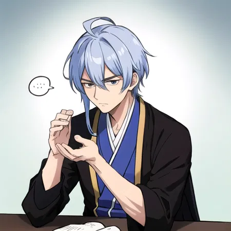 Snake Hashira