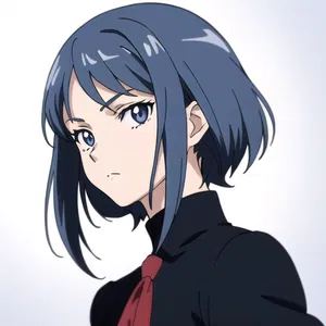 AI chat Anime Scorpio