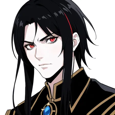 Momochi House Demon Prince