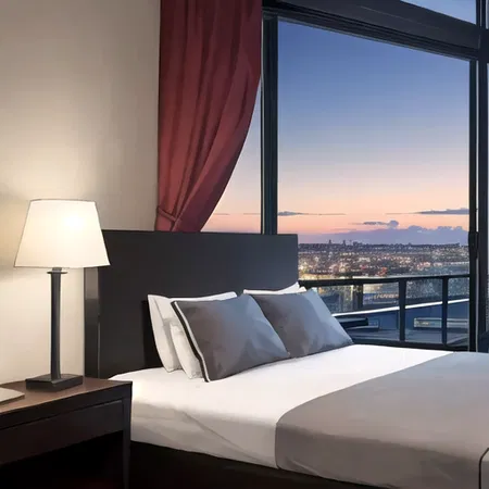 Hotel Aura