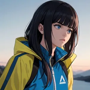 AI chat Wind Breaker Ep 8
