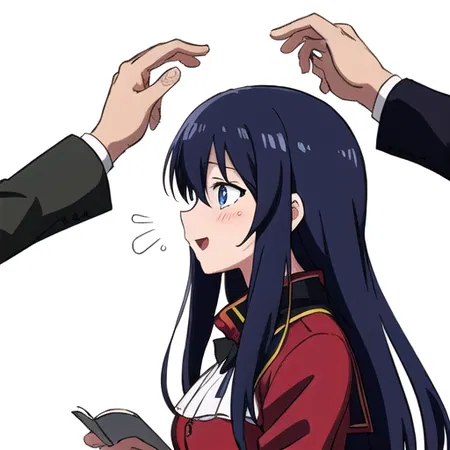 Anime Romance Master