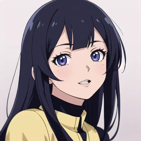 Anime Tower Neeba
