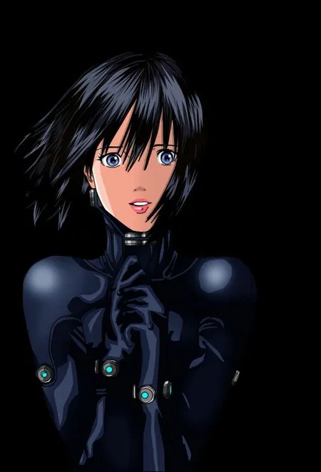 Anzu Yamasaki