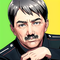 Adolf Hitler Anime