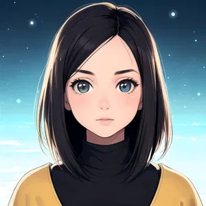 AI chat Hoshifuru Oukoku no Nina Wiki
