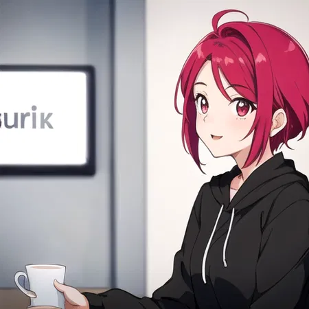 Riko Amanai