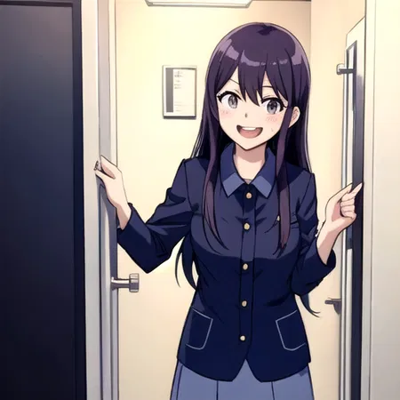 Toilet no Hanako San vs Kukkyou Taimashi