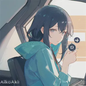 AI chat Aiko Miyamoto