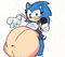 Sonic OC Vore