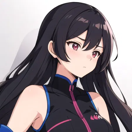 Kuro Gal ni Natta Kara Shinyuu to Shitemita