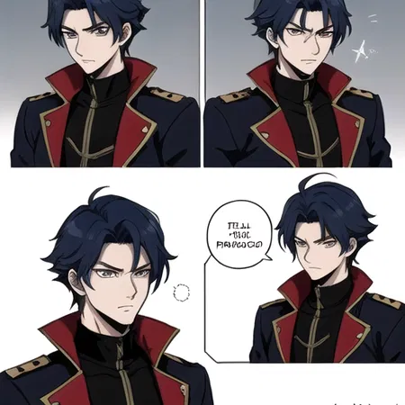 Sylas 